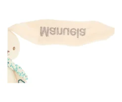 Peluche Rabbit Rosa Mediano Personalizable