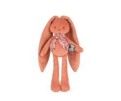 Peluche Rabbit Terracota Mediano Lapino Personalizable