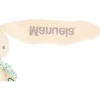 Peluche Rabbit Verde Pequeño Personalizable