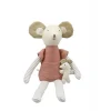 Peluche Ratón Wilberry Families