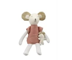 Peluche Ratón Wilberry Families