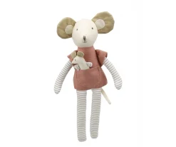 Peluche Ratón Wilberry Families