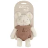 Peluche Ratoncito Poppy Canela