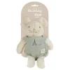 Peluche Ratoncito Poppy Musgo