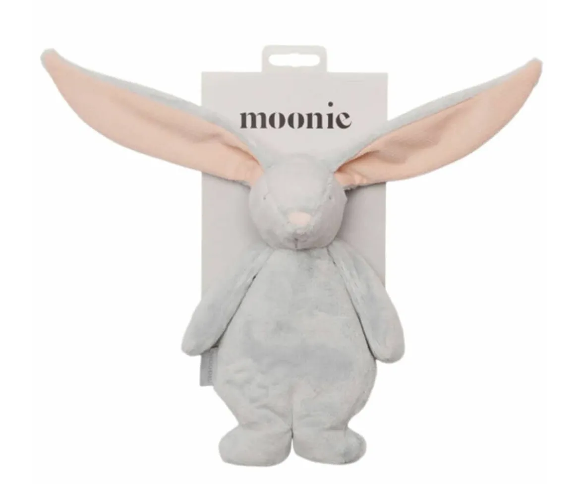 Peluche Sensorial Conejo Moonie Mini Cloud Personalizable