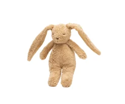 Peluche Sensorial Conejo Pequeño Moonie Capuccino Personalizable