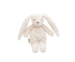 Peluche Sensorial Conejo Pequeño Moonie Polar Personalizable