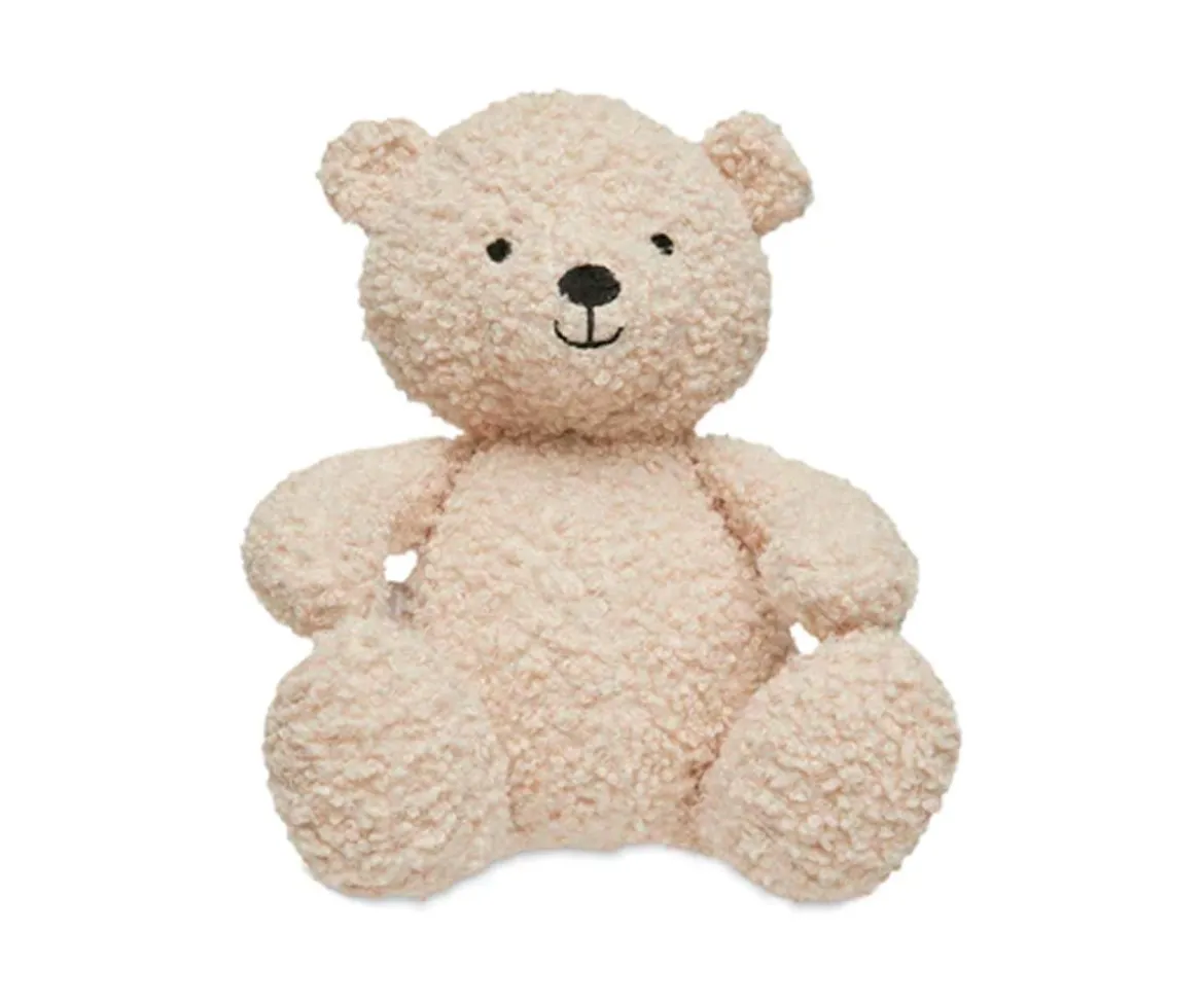 Peluche Teddy Bear Natural