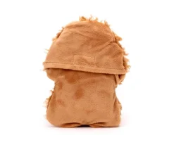 Peluche Térmico de Semillas para Microondas Perro Cavapoo
