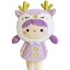 Peluche Twinkle Plum 31 cm