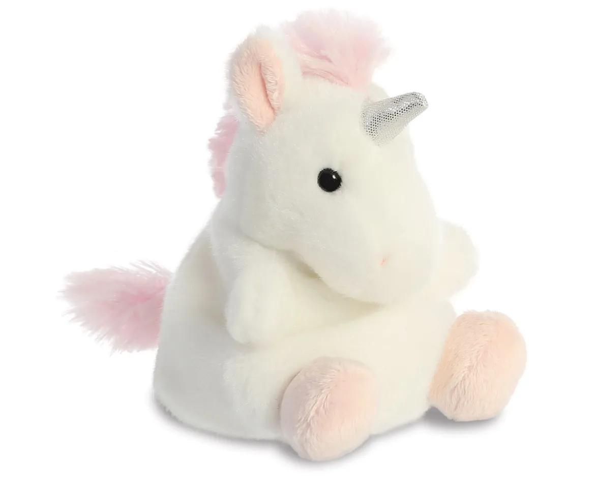 Peluche Unicorn 13 cm