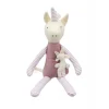 Peluche Unicornio Wilberry Families