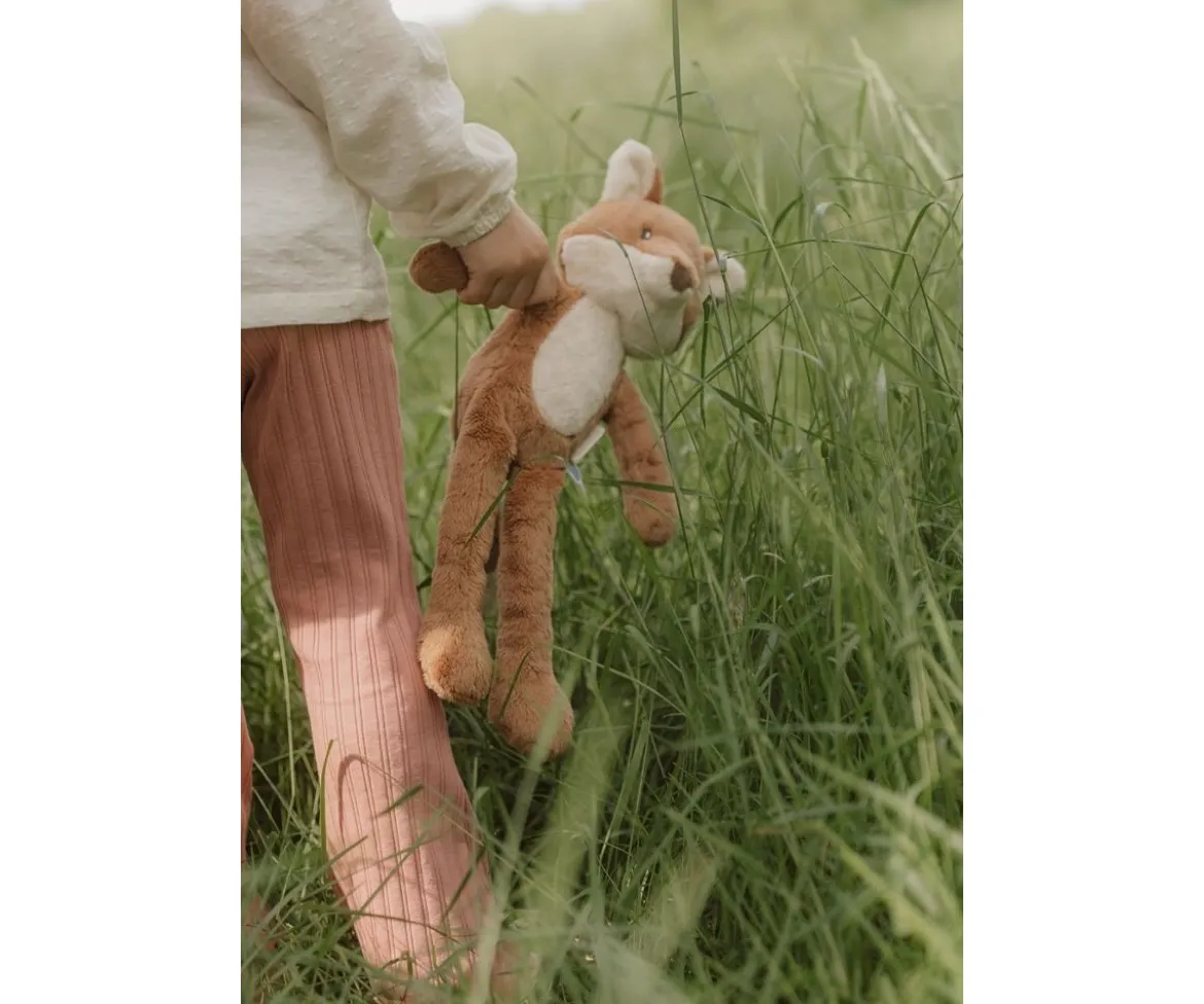 Peluche Zorro Grande Forest Friends