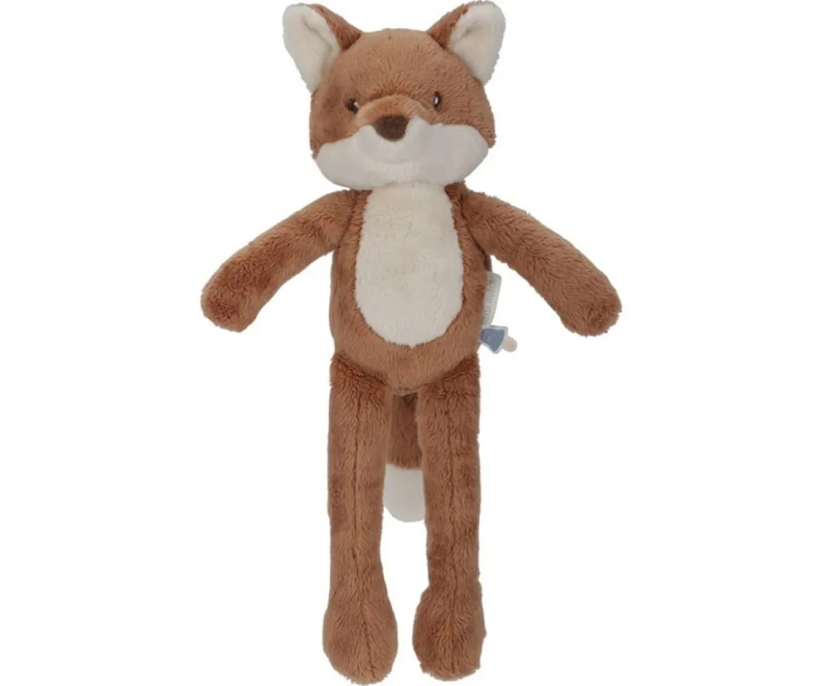 Peluche Zorro Grande Forest Friends