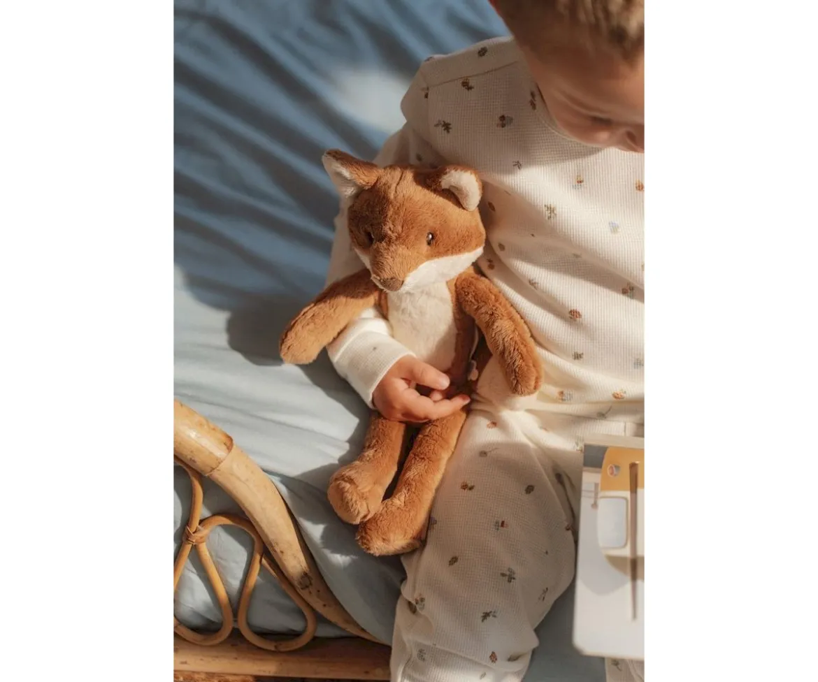 Peluche Zorro Grande Forest Friends