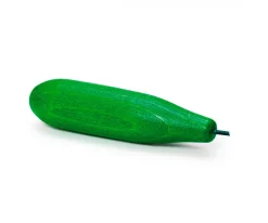 Pepino de Madera