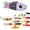 Pesca con Caña Sardina