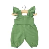 Peto Claudie Ortie para Muñeco Gordis