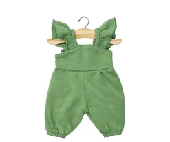Peto Claudie Ortie para Muñeco Gordis