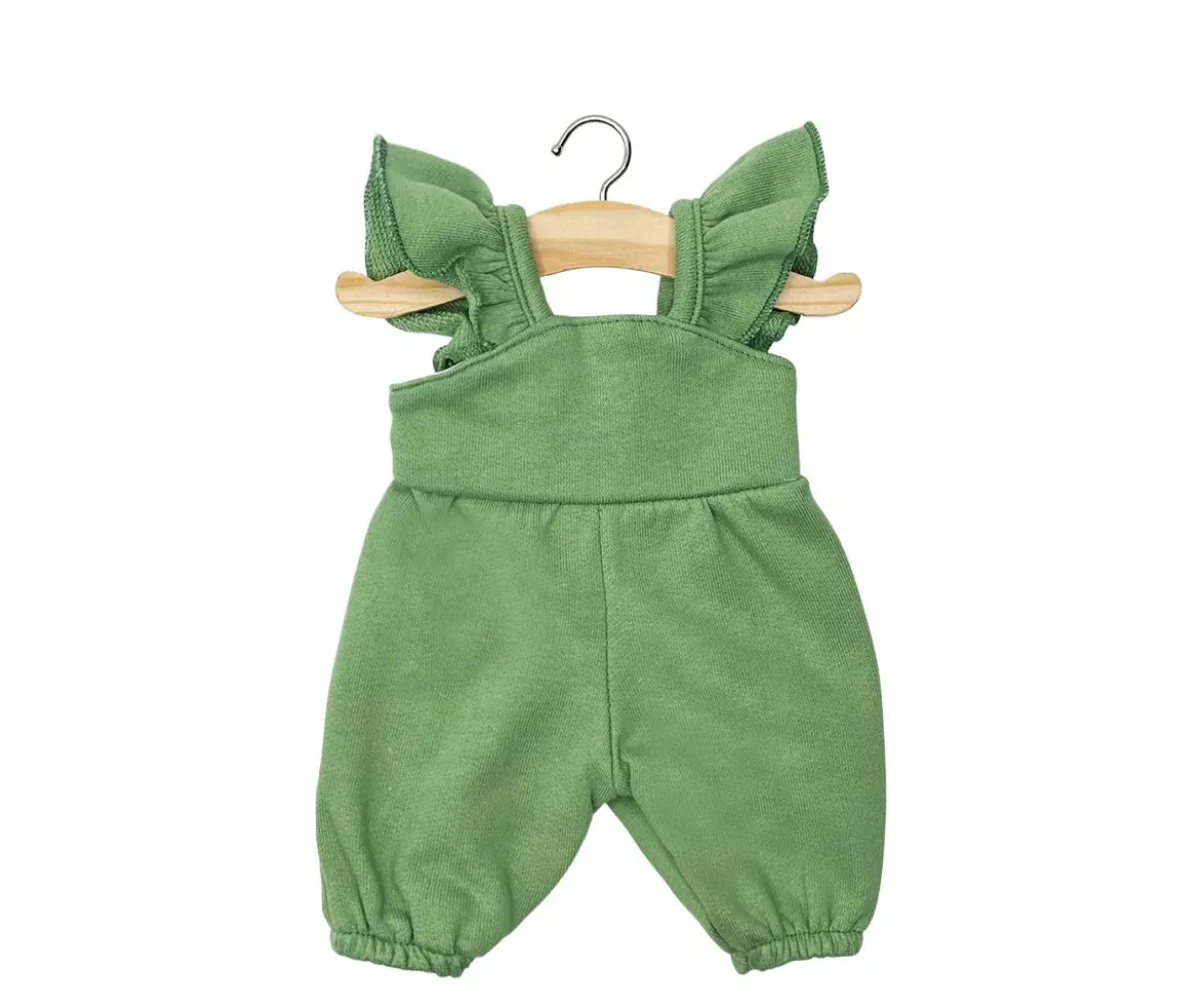Peto Claudie Ortie para Muñeco Gordis