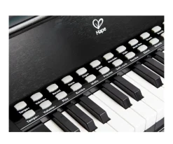 Piano Aprende con Luces