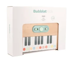 Piano Bubblat Personalizable