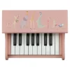 Piano de Madera Rosa FSC Safari Friends