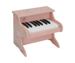 Piano de Madera Rosa FSC Safari Friends
