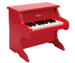Piano Juguetón