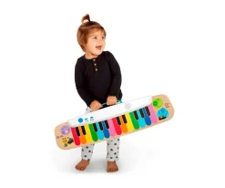 Piano Mágico Notes