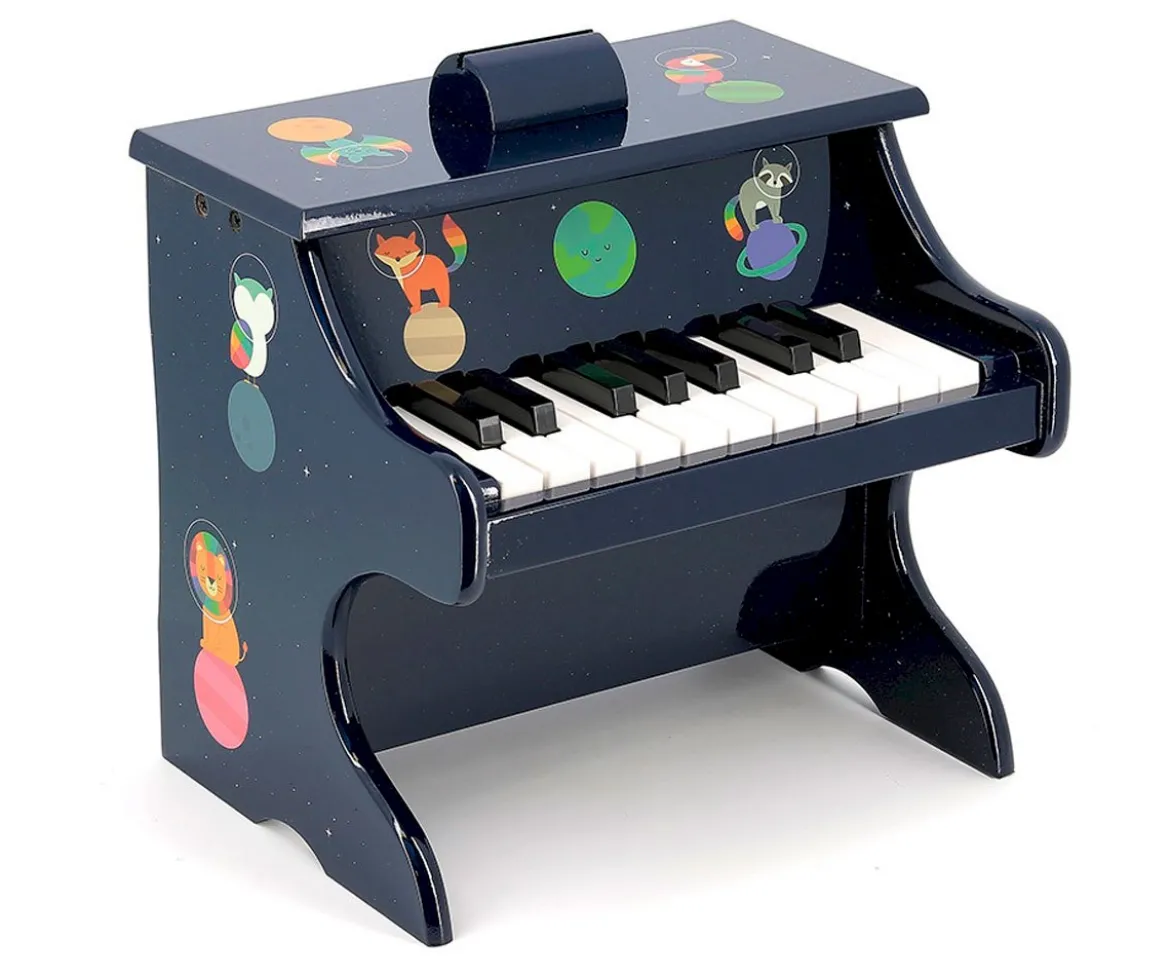 Piano Space