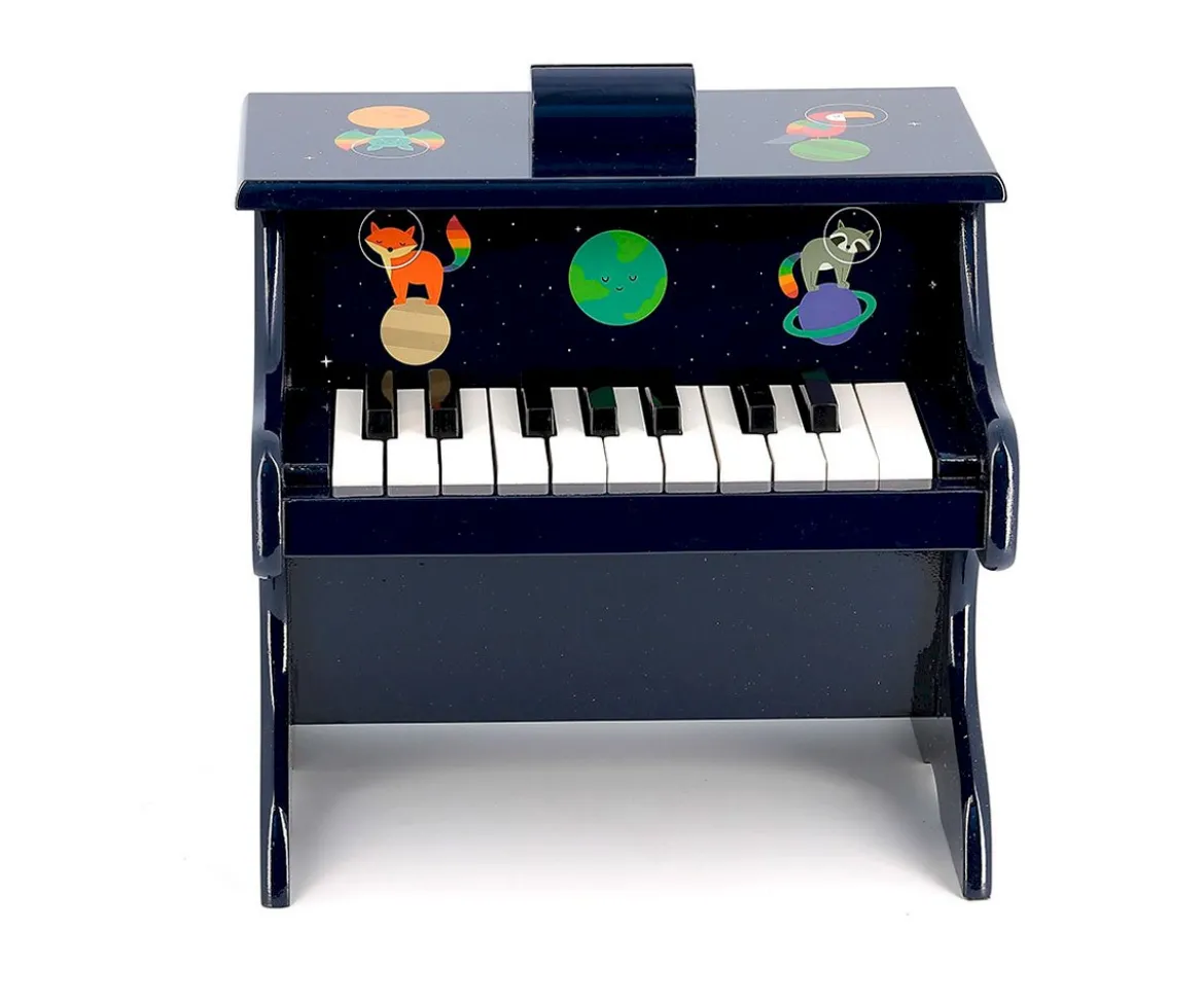 Piano Space