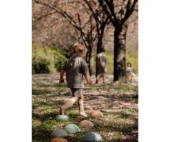 4 Piedras Sensoriales Light