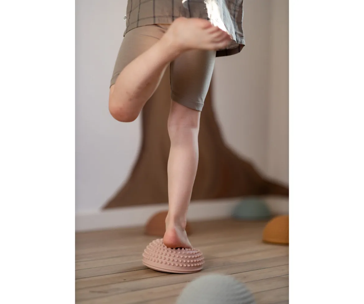 4 Piedras Sensoriales Light