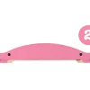 Pieza 2 Base Mini-Flip Rosa