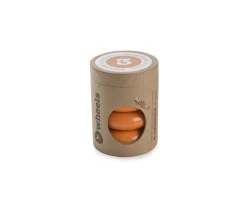 Pieza 3 Ruedas Mini-Flip Naranja
