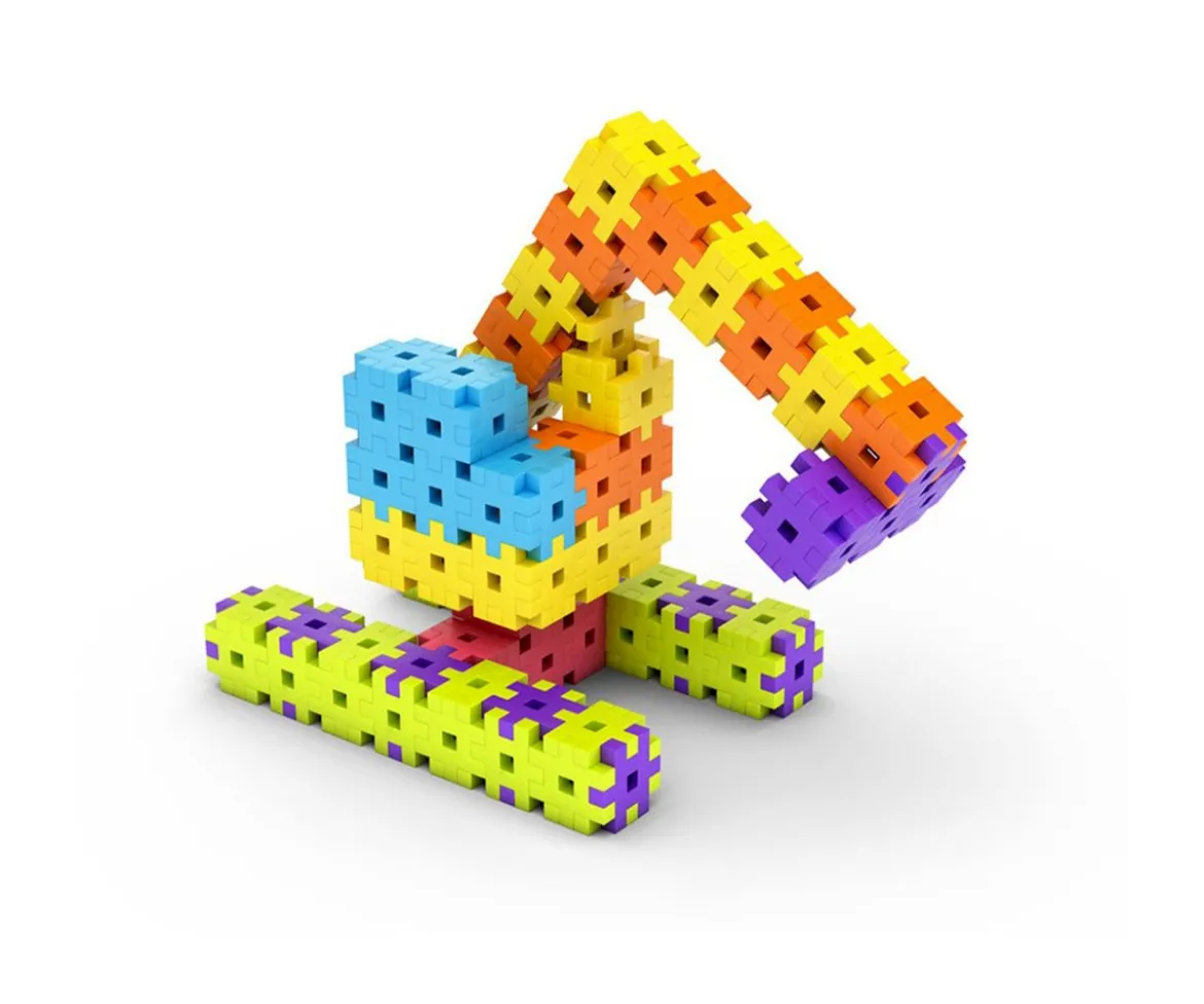 300 Piezas Basic