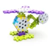 400 Piezas Basic Constructor