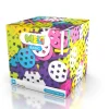 60 Piezas Basic Constructor Pastel