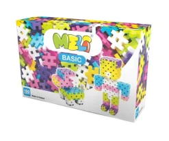 150 Piezas Basic Pastel