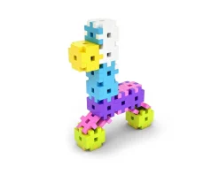 150 Piezas Basic Pastel