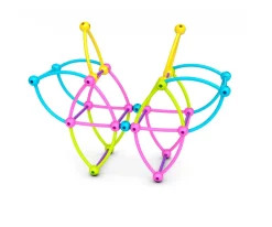 150 Piezas Stik Pastel