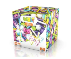 150 Piezas Stik Pastel