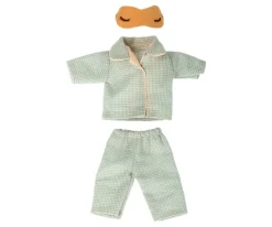 Pijama para Papá Ratón