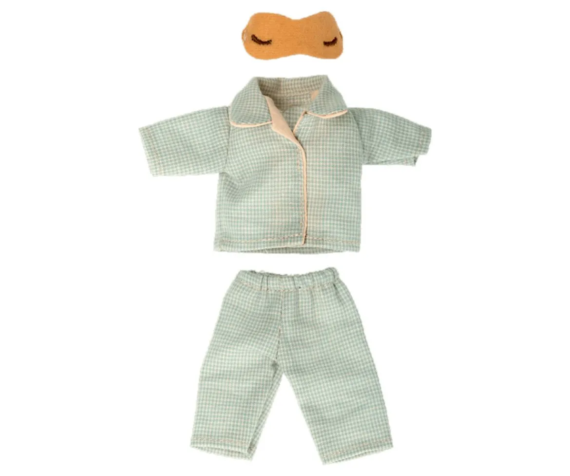 Pijama para Papá Ratón