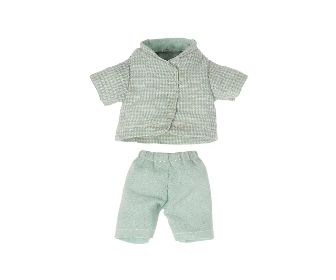 Pijama para Ratón Hermano Pequeño