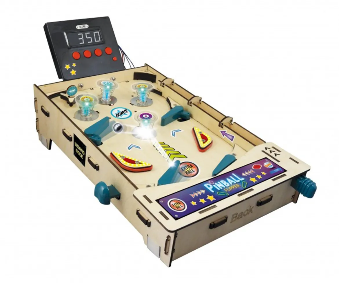 Pinball