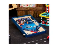 Pinball Space