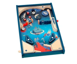 Pinball Space