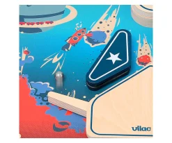 Pinball Space